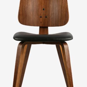 vtwonen – Matstol Classic – Svart – Stolar – Från Homeroom