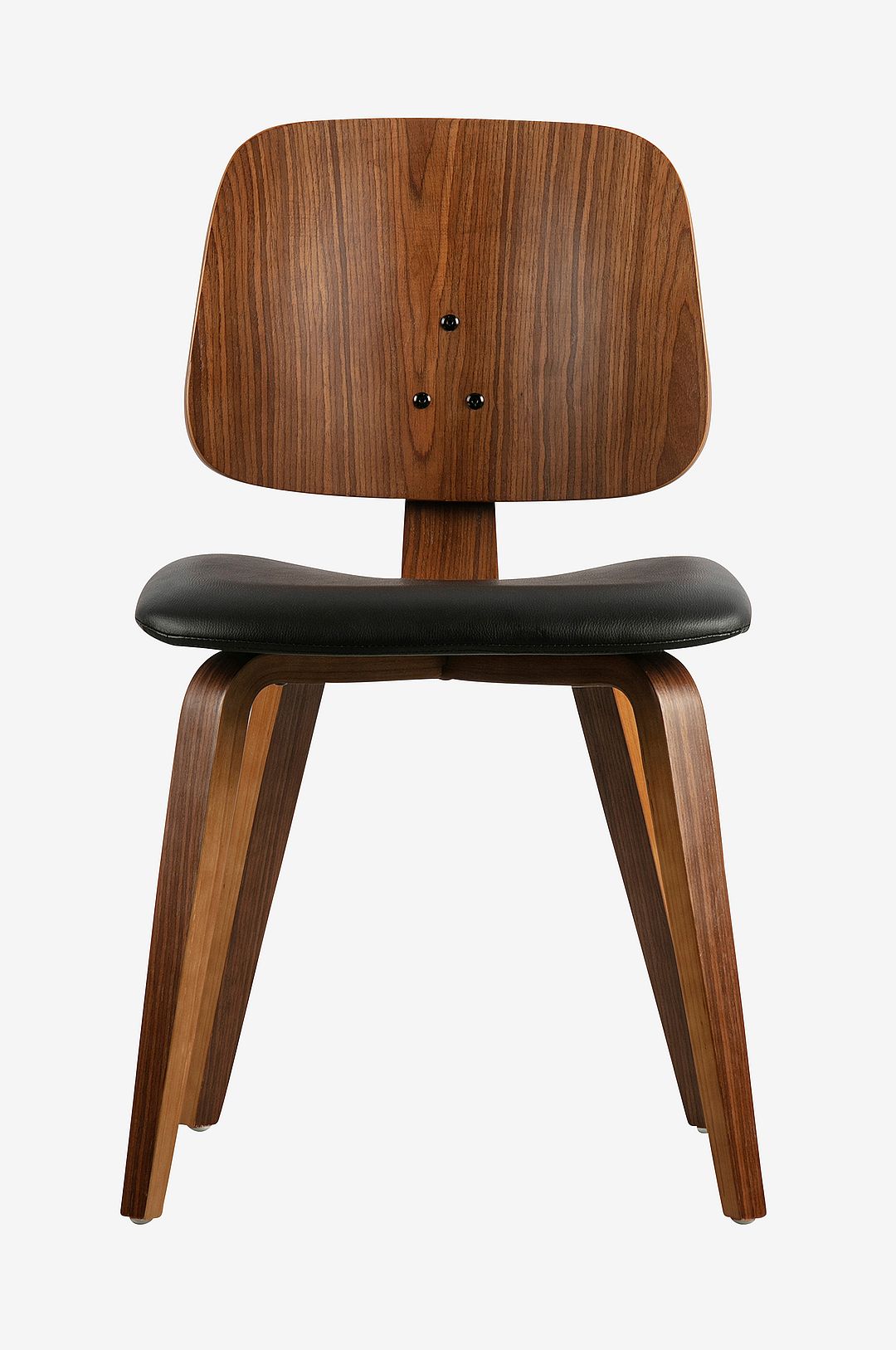 vtwonen – Matstol Classic – Svart – Stolar – Från Homeroom