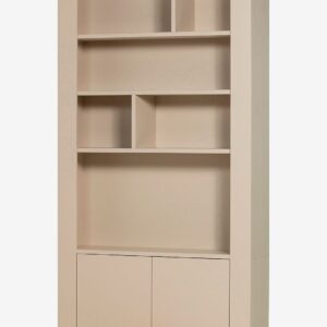 vtwonen – Väggskåp Väggskåp – Grå – Skåp – Från Homeroom