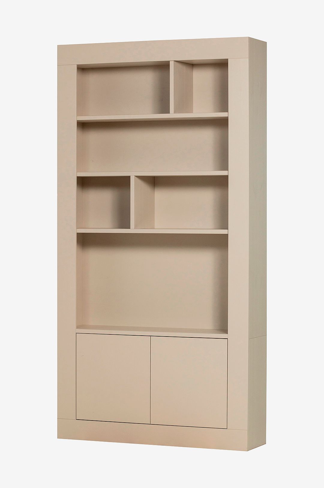 vtwonen – Väggskåp Väggskåp – Grå – Skåp – Från Homeroom