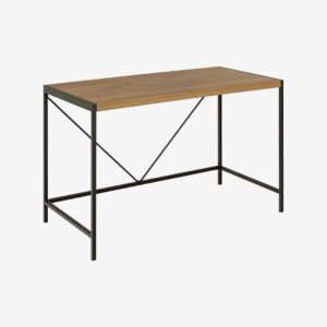 AC Design Furniture – Bahamas skrivbord för kontor – Natur – Skrivbord – Från Homeroom