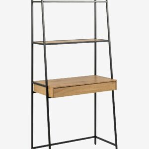 AC Design Furniture – Bokhylla August – Brun – Bokhyllor – Från Homeroom