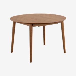 AC Design Furniture – Montreux matbord – Natur – Matbord – Från Homeroom