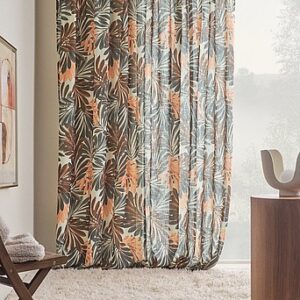 ASTA multifunktionsgardin 1 längd extra bred