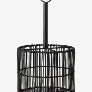 Affari of Sweden – Bestickställ Odin – Svart – Bestick – Från Homeroom