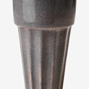 Affari of Sweden – Kopp Costa 4-pack – Grå – Koppar & muggar – Från Homeroom