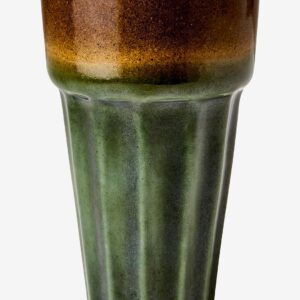 Affari of Sweden – Kopp Costa 4-pack – Grön – Koppar & muggar – Från Homeroom