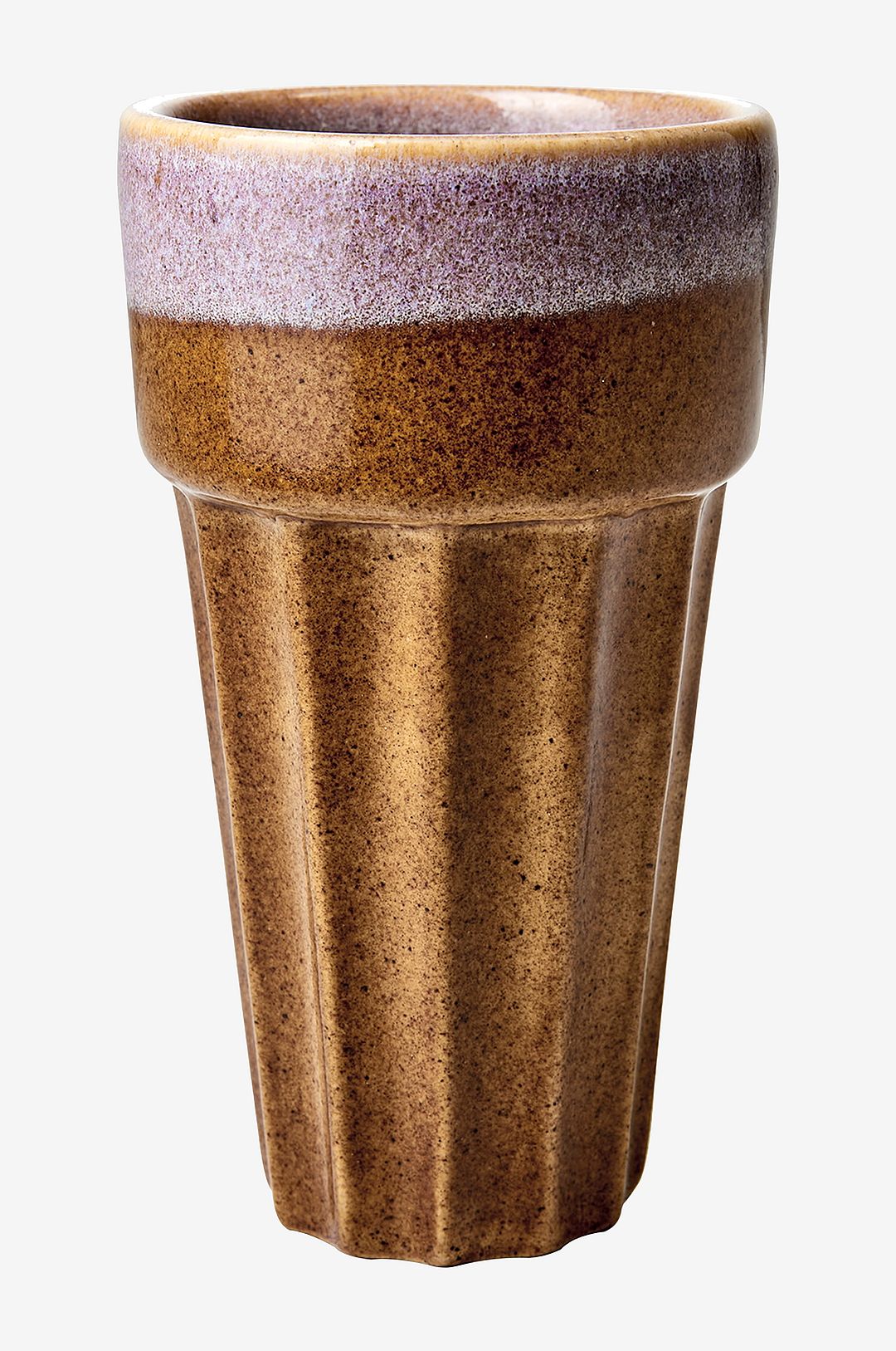 Affari of Sweden – Kopp Costa 4-pack – Gul – Koppar & muggar – Från Homeroom