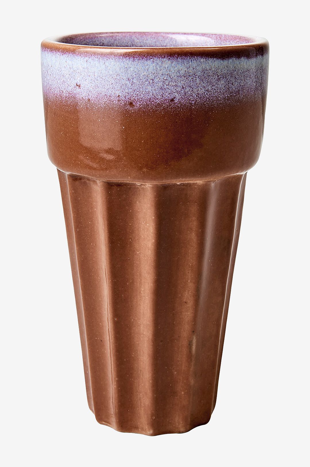 Affari of Sweden – Kopp Costa 4-pack – Brun – Koppar & muggar – Från Homeroom