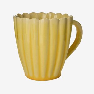 Affari of Sweden – Kopp Hulda 6-pack – Gul – Koppar & muggar – Från Homeroom