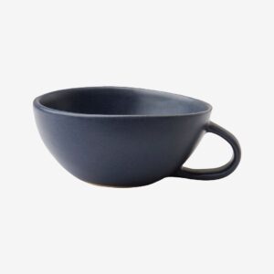 Affari of Sweden – Kopp Lea 6-pack – Blå – Koppar & muggar – Från Homeroom