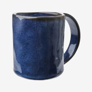 Affari of Sweden – Kopp Svea 4-pack – Blå – Koppar & muggar – Från Homeroom