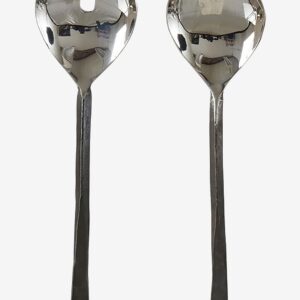 Affari of Sweden – Salladsbestick Odin 7×27 cm – Svart – Bestick – Från Homeroom