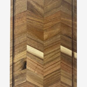 Andersen – Skärbräda ARC Large – Brun – Skärbrädor – Från Homeroom