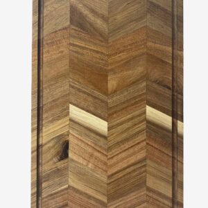 Andersen – Skärbräda ARC Medium – Brun – Skärbrädor – Från Homeroom