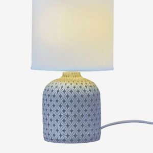 Aneta Lighting – Bordslampa Fideli – Vit – Bordslampor – Från Homeroom