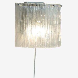 Aneta Lighting – Vägglampa Abelone – Silver – Vägglampor – Från Homeroom