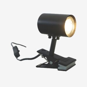 Aneta Lighting – Vägglampa Hugin – Svart – Vägglampor – Från Homeroom