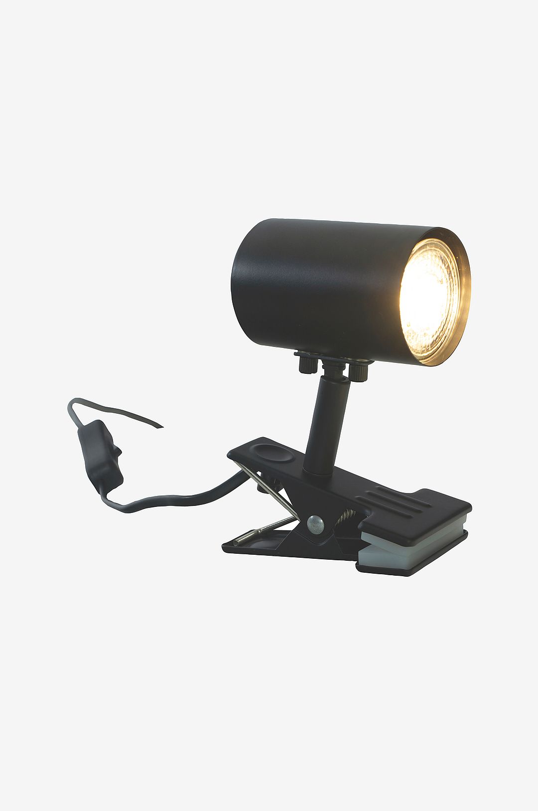 Aneta Lighting – Vägglampa Hugin – Svart – Vägglampor – Från Homeroom