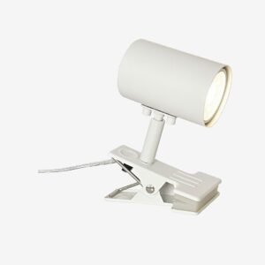 Aneta Lighting – Vägglampa Hugin – Vit – Vägglampor – Från Homeroom