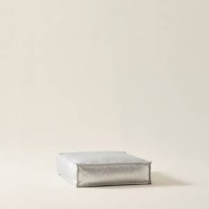 BALTIMORE sittpuff Silver