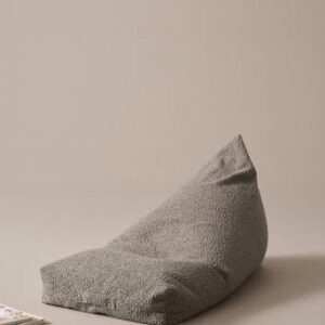 BEAN MINI sittsäck Grå