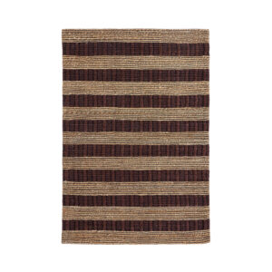 BLOCK 85×130 Matta Brun/Natur