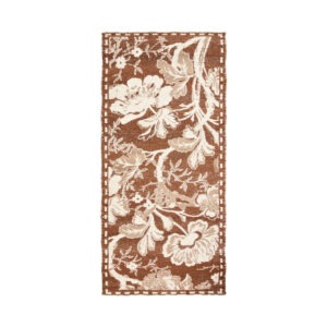 BLOSS Matta 90×200 Brun