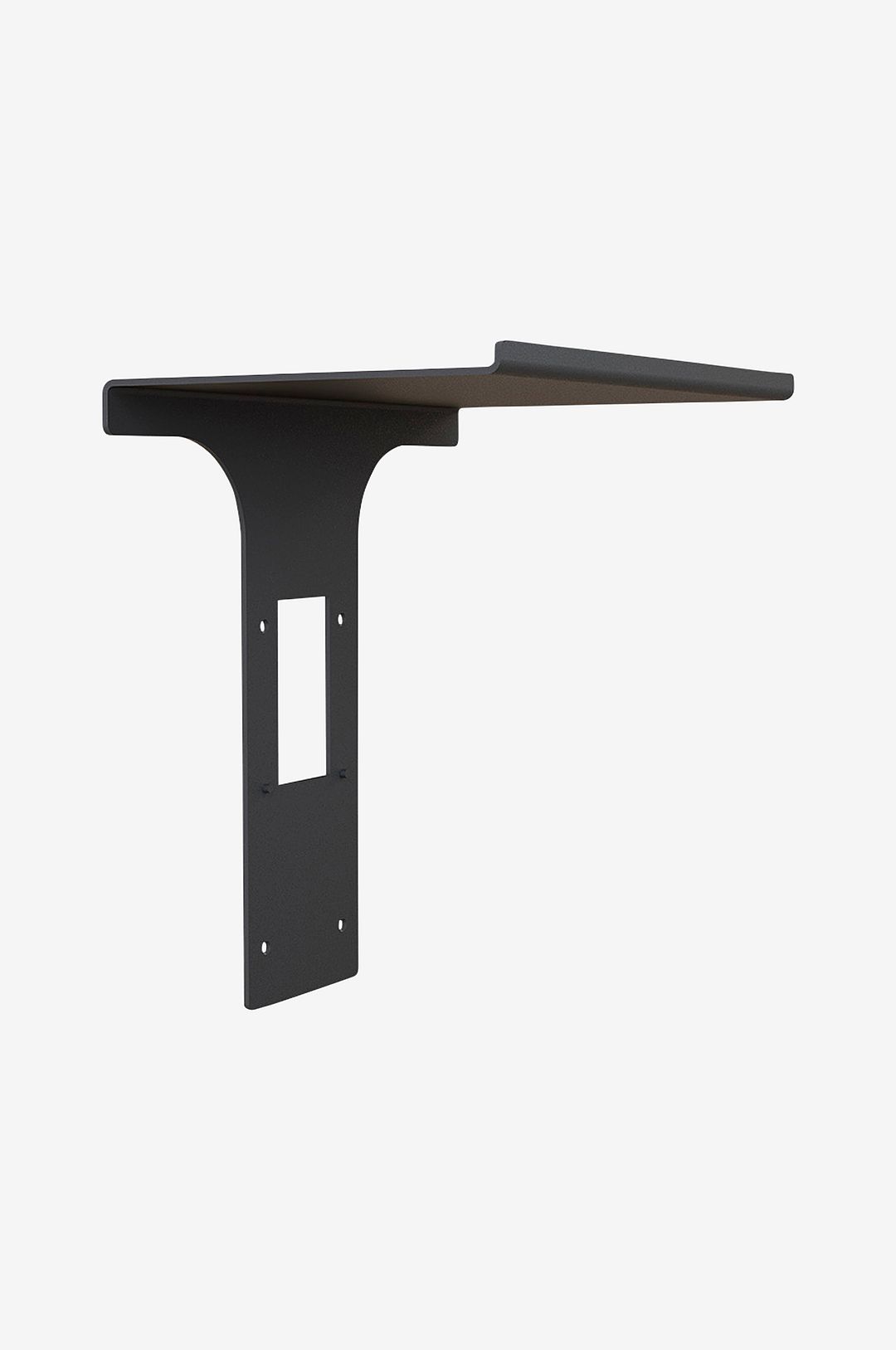 Belid – Vägghylla Tyson – Svart – Vägglampor – Från Homeroom