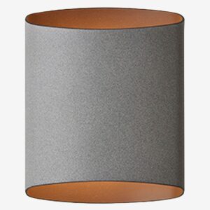 Belid – Vägglampa Sinne – Grå – Vägglampor – Från Homeroom