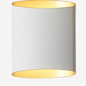 Belid – Vägglampa Sinne – Vit – Vägglampor – Från Homeroom