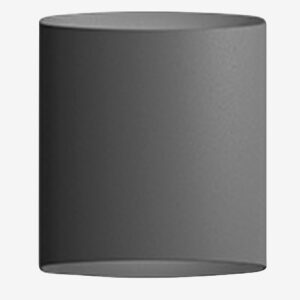 Belid – Vägglampa Sinne utomhus – Grå – Vägglampor – Från Homeroom