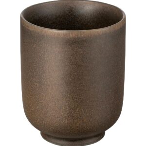 Blomus – Mugg Kumi 15 cl – Brun – Koppar & muggar – Från Homeroom