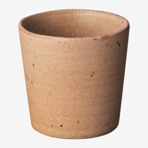 Blomus – Mugg Kumi 18 cl Ø9 cm – Beige – Koppar & muggar – Från Homeroom