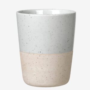 Blomus – Mugg Sablo 25cl – Vit – Koppar & muggar – Från Homeroom