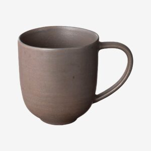 Blomus – Mugg med Handtag Kumi 29 cl Ø8 cm – Brun – Koppar & muggar – Från Homeroom