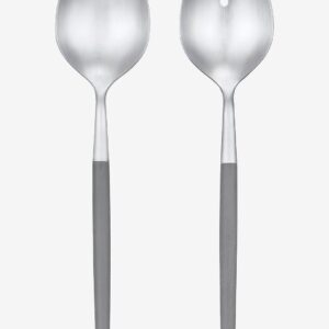 Blomus – Salladsservering Maxime 28 cm – Grå – Bestick – Från Homeroom