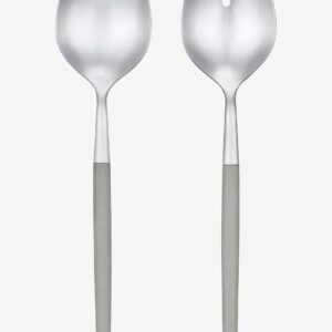 Blomus – Salladsservering Maxime 28 cm – Grå – Bestick – Från Homeroom