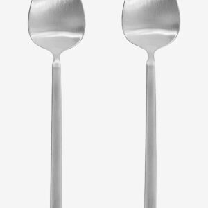 Blomus – Salladsservering Stella 28 cm – Silver – Bestick – Från Homeroom