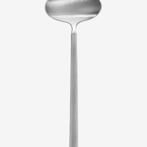 Blomus – Såssked Stella 20,5 cm – Silver – Bestick – Från Homeroom