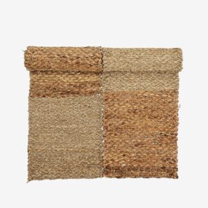 Bloomingville – Davor Matta 105×65 – Beige – Jute- & sisalmattor – Från Homeroom