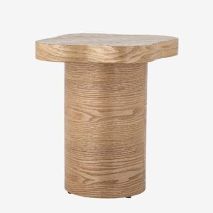 Bloomingville – Elmer sidobord – Beige – Småbord – Från Homeroom