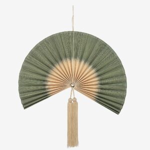 Bloomingville – Jaime Väggdekor – Grön – Posters & tavlor – Från Homeroom