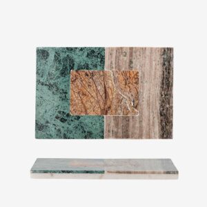 Bloomingville – Ketil Skärbräda – Grön – Skärbrädor – Från Homeroom