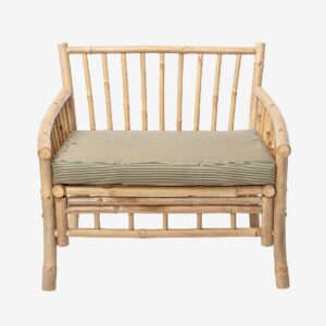 Bloomingville – Loungestol Sole – Natur – Utefåtöljer – Från Homeroom