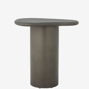 Bloomingville – Marcey sidobord – Grå – Småbord – Från Homeroom