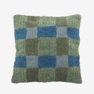 Bloomingville – Pil Dynor – Grön – Prydnadskuddar & kuddfodral – Från Homeroom