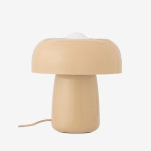 Bloomingville – Ylva Bordslampa – Beige – Bordslampor – Från Homeroom