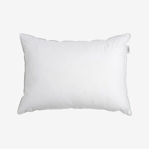 Borganäs of Sweden – Hotellkudde 1150g – Vit – Sovkuddar – Från Homeroom