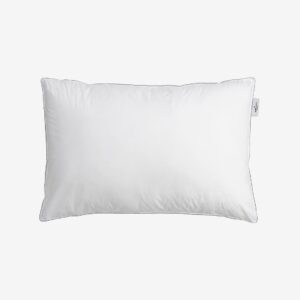 Borganäs of Sweden – Hotellkudde 1250g – Vit – Sovkuddar – Från Homeroom